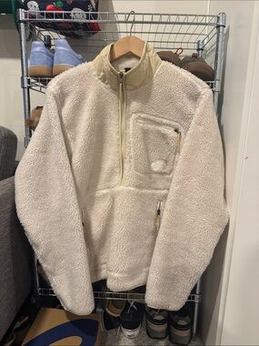North Face Fleece